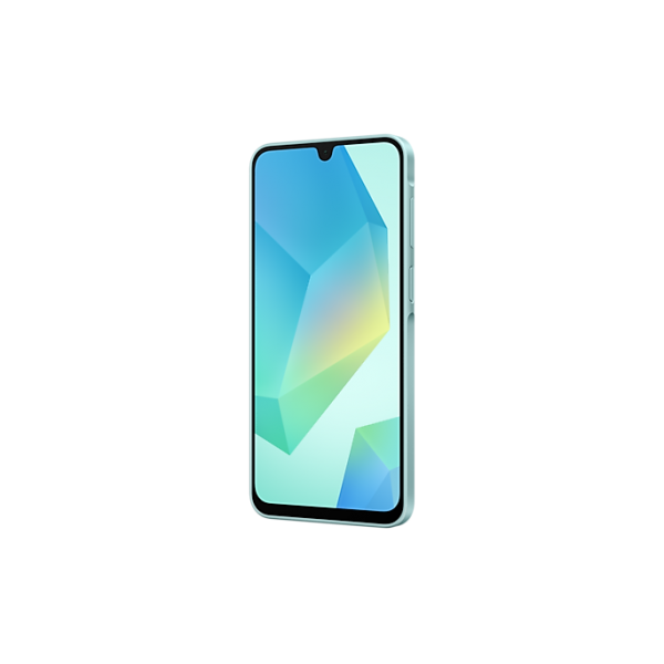 Smartphone Nuovo SAMSUNG GALAXY A16 5G 128GB 4GB LIGHT GREEN - Disponibile in 3-4 giorni lavorativi