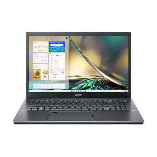 PC Notebook Nuovo NOTEBOOK ACER ASPIRE 5 A515-57-757J 15.6" i7-12650H 2.1GHz RAM 16GB-SSD 512GBWIN 11 HOME GRIGIO (NX.KN4ET.001) - Disponibile in 3-4 giorni lavorativi
