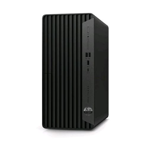 PC Desktop Nuovo HP PRO 400 G9 i3-13100 3.4GHz RAM 8GB-SSD 256GB M.2 NVMe-WI-FI 6-WIN 11 PROF BLACK 2 ANNI DI GARANZIA (881X1EA#ABZ) - Disponibile in 3-4 giorni lavorativi