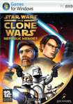 PC Star Wars The Clone Wars Republic Heroes - Disponibile in 2/3 giorni lavorativi
