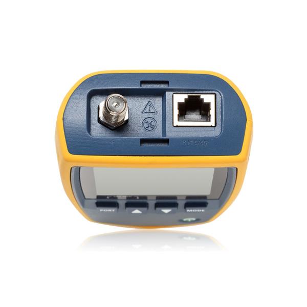 Fluke MicroScanner Blu, Giallo - Disponibile in 6-7 giorni lavorativi