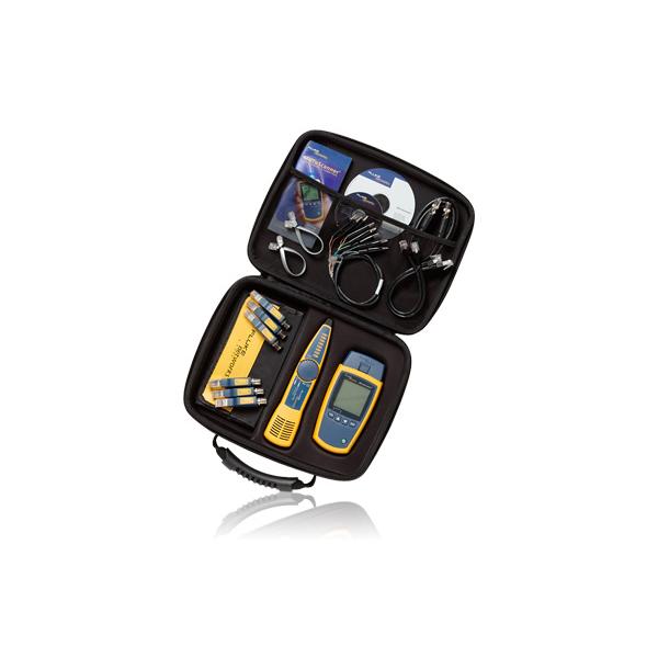 Fluke MicroScanner Blu, Giallo - Disponibile in 6-7 giorni lavorativi