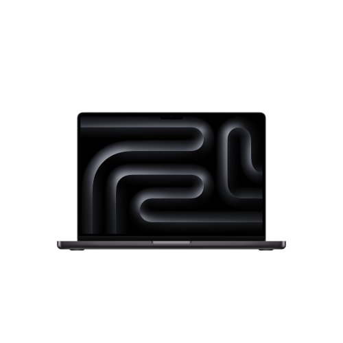 PC Notebook Nuovo MACBOOK PRO 14 APPLE M4 10C.SG 10GPU 16GB 1TBGB SSD NERO 70W - Disponibile in 3-4 giorni lavorativi