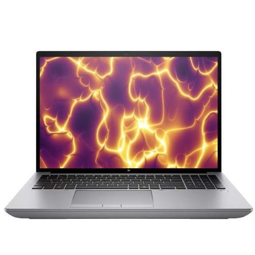 Notebook High-End HP NB WKS ZBOOK FURY G11 I7-14700HZ 32GB 1TB SSD 16 WQUXGA RTX 2000 8GB WIN 11 PRO - Disponibile in 3-4 giorni lavorativi