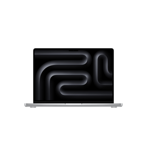 PC Notebook Nuovo APPLE MACBOOK PRO 14 APPLE M4 10C.SG 10GPU 16GB 1TBGB SSD SILVER 70W - Disponibile in 3-4 giorni lavorativi