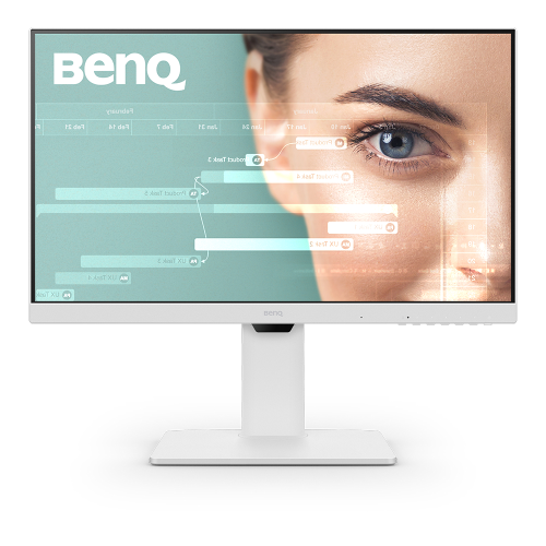 MONITOR BENQ 27IPS HDMI DP MM 100HZ WHITE BENQ GW2786TC PIVOT REG ALTEZZA - Disponibile in 3-4 giorni lavorativi