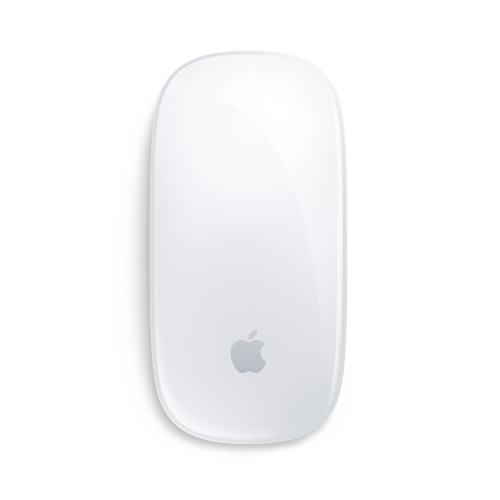 MOUSE MAGIC APPLE WIRELESS BIANCO MULTI-TOUCH CON PORTA USB-C - Disponibile in 3-4 giorni lavorativi