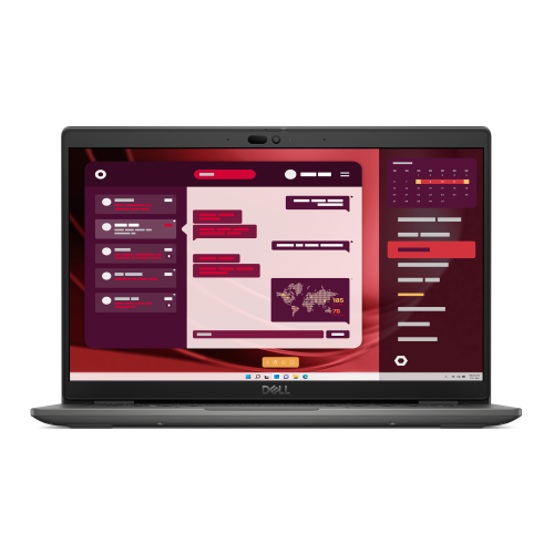 PC Notebook Nuovo Dell Latitude 3450 U5 125U 16GB 512GB 14" FHD IR Cam & Mic FgrPr 3 Cell 65W WLAN Backlit Kb W11 Pro 1Y Basic Onsite - Disponibile in 3-4 giorni lavorativi