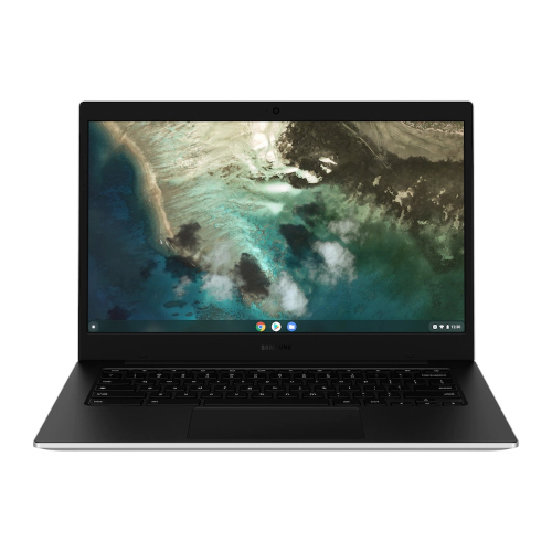 PC Notebook Nuovo Samsung Galaxy Chromebook Go XE340XDA-KA3IT laptop Intel Celeron N N4500 35,6 cm (14") HD 8 GB LPDDR4x-SDRAM 128 GB eMMC - Disponibile in 3-4 giorni lavorativi