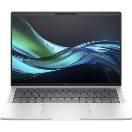 PC Notebook Nuovo HP Elite EliteBook 1040 G11 OLED Intel Core Ultra 7 155H 32GB Intel Arc Graphics2TB 14 2.8K Windows 11 Pro - Disponibile in 3-4 giorni lavorativi