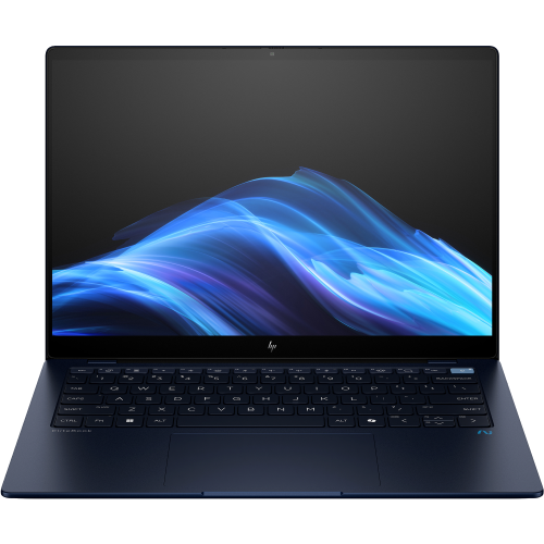 PC Notebook Nuovo HP EliteBook Ultra 14 G1q8 Qualcomm Snapdragon X Plus X1P-42-100 16GB Qualcomm Adreno 512GB 14 2,2K Windows 11 Pro - Disponibile in 3-4 giorni lavorativi