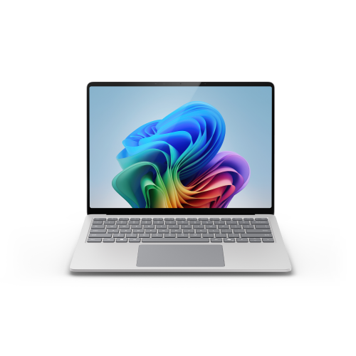 PC Notebook Nuovo MICROSOFT SURFACE LAPTOP 7 COPILOT+ 13.8" TOUCH SCREEN QUALCOMM SNAPDRAGON X PLUS X1P-64-10 3.6GHz RAM 16GB-SSD 256GB-WI-FI 7-WIN 11 PROF PLATINO - Disponibile in 3-4 giorni lavorativi