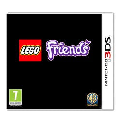 3DS Lego Friends - Disponibile in 2/3 giorni lavorativi