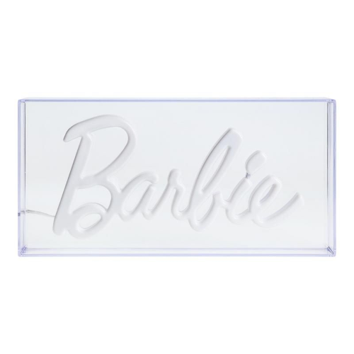 BARBIE LED NEON LIGHT - Disponibile in 3-4 giorni lavorativi