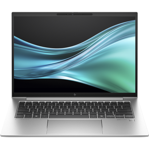 PC Notebook Nuovo HP EliteBook 845 G11 AMD Ryzen 7 8840U 14" WUXGA 16 GB DDR5-SDRAM 512 GB SSD Wi-Fi 6E (802.11ax) Windows 11 Pro SILVER - Disponibile in 3-4 giorni lavorativi