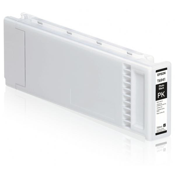 Epson Tanica Nero foto - Disponibile in 6-7 giorni lavorativi