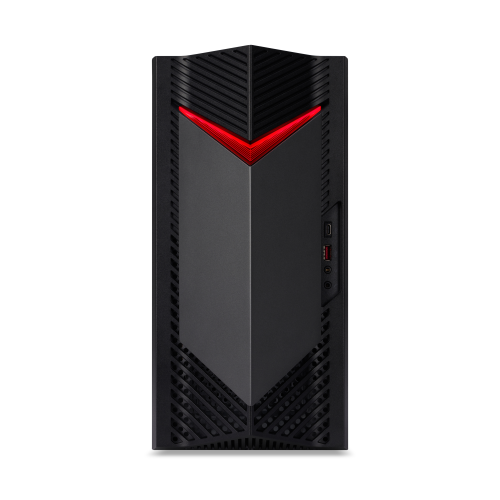PC Desktop Nuovo Acer Nitro 50 Intel Core i7-14700F 16GB ARC A380 1TB No SISTEMA OPERATIVO - Disponibile in 3-4 giorni lavorativi