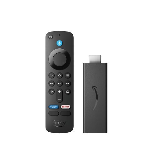 AMAZON FIRE TV STICK HDMI 3GEN WI-FI - Disponibile in 3-4 giorni lavorativi