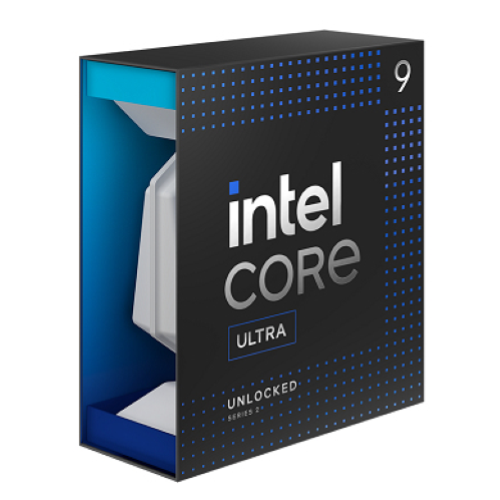 CPU Intel Core Ultra 9 285K 24 Core 3.7GHz 36MB sk1851 - Disponibile in 3-4 giorni lavorativi