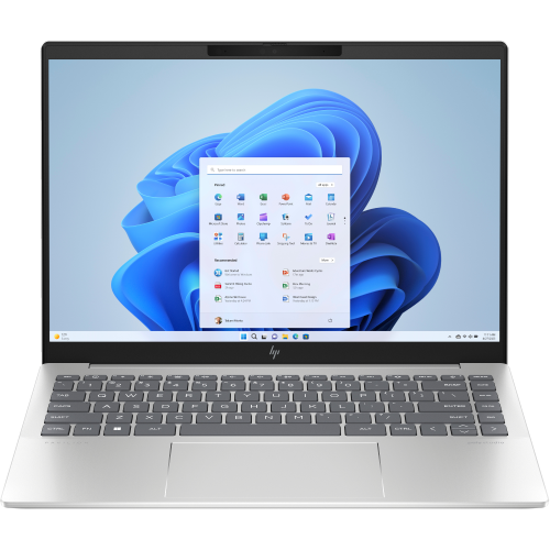 PC Notebook Nuovo HP Pavilion Plus 14-ew1008nl Intel Core Ultra 7 155H Computer portatile 35,6 cm (14") 3K 32 GB LPDDR5x-SDRAM 1 TB SSD Wi-Fi 6E (802.11ax) Windows 11 Home Argento - Disponibile in 3-4 giorni lavorativi
