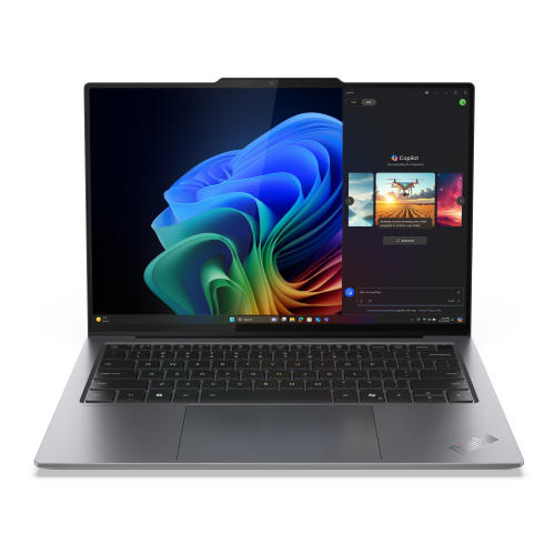 PC Notebook Nuovo LENOVO ThinkPad X9 Aura Edition 21QA002KIX 14" ULT7-258V 32GB SSD1TB Copilot+ PC W11P - Disponibile in 3-4 giorni lavorativi