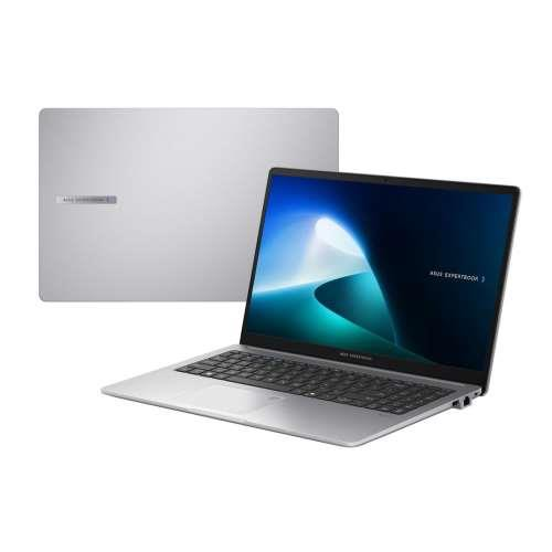 PC Notebook Nuovo ASUS NOTEBOOK 15,6" Expertbook P1 i7-13620H 8GB 512GB SSD WIN 11 PRO - Disponibile in 3-4 giorni lavorativi