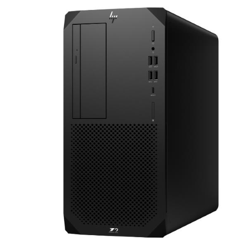 PC Desktop Nuovo HP Z2 Tower G9 Workstation MT i7-14700 32GB 1TB W11P - Disponibile in 3-4 giorni lavorativi
