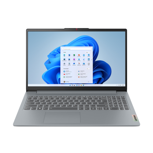 PC Notebook Nuovo Lenovo IdeaPad Slim 3 15IAH8 Intel Core i5 i5-12450H 15.6" Full HD 16 GB LPDDR5-SDRAM 512 GB SSD Wi-Fi 6 Windows 11 Home Grigio - Disponibile in 3-4 giorni lavorativi