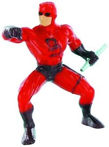 Marvel Daredevil Minifigures busta 6pz - Disponibile in 2/3 giorni lavorativi