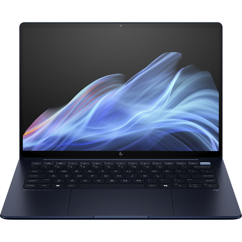 PC Notebook Nuovo HP EliteBook Ultra G1i Intel Core Ultra 7 268V 14" Touch screen 2.8K 32 GB LPDDR5x-SDRAM 512 GB SSD Wi-Fi 7 Windows 11 Pro Blu - Disponibile in 3-4 giorni lavorativi