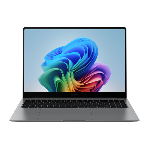 PC Notebook Nuovo Samsung Galaxy Book5 Pro NP964XHA-KG2IT laptop Intel Core Ultra 7 258V 16" Touch screen WQXGA+ 32 GB LPDDR5x-SDRAM 512 GB SSD Wi-Fi 7 Windows 11 Pro Grigio - Disponibile in 3-4 giorni lavorativi