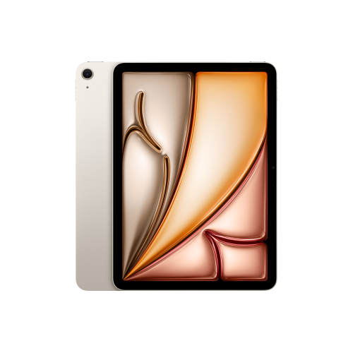 Tablet Nuovo APPLE IPAD AIR 11" WI-FI 128GB (M3) GALASSIA - Disponibile in 3-4 giorni lavorativi