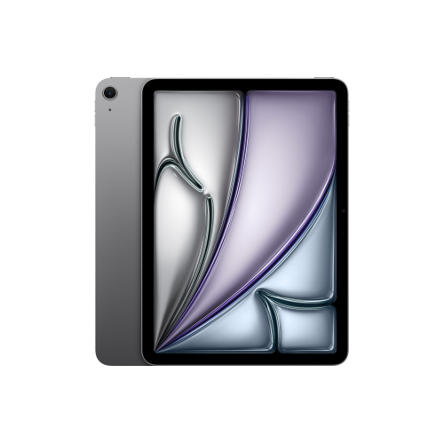 Tablet Nuovo APPLE IPAD AIR 11" WI-FI 128GB (M3) SIDERAL GRAY - Disponibile in 3-4 giorni lavorativi