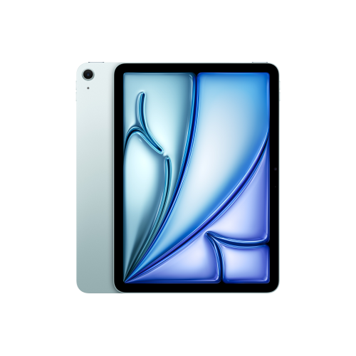 Tablet Nuovo APPLE IPAD AIR 11" WI-FI 256GB (M3) - BLU - Disponibile in 3-4 giorni lavorativi