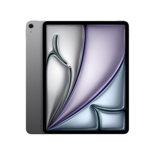 Tablet Nuovo APPLE IPAD AIR 13" WI-FI 256GB (M3) SIDERAL GRAY - Disponibile in 3-4 giorni lavorativi
