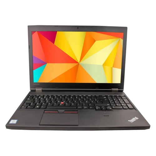 PC Notebook Ricondizionato NB LENOVO RINOVO REFURBISHED ThinkPad L570 RN82532003 15,6" i5-7x00 16GB SSD240GB W10P - Disponibile in 3-4 giorni lavorativi