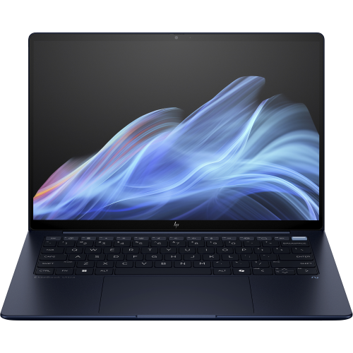 PC Notebook Nuovo HP EliteBook Ultra G1i 14 Intel Core Ultra 7 258V 14" Touch screen 2.8K 32 GB LPDDR5x-SDRAM 2 TB SSD Wi-Fi 7 Windows 11 Pro Blu - Disponibile in 3-4 giorni lavorativi