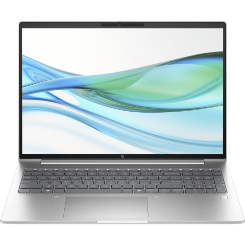 PC Notebook Nuovo HP ProBook 460 G11 Intel Core Ultra 5 125U 16" WUXGA 16 GB DDR5-SDRAM 512 GB SSD Wi-Fi 6E Windows 11 Pro Argento - Disponibile in 3-4 giorni lavorativi