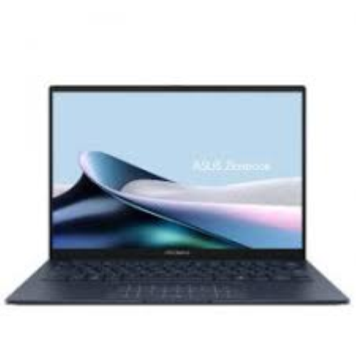 PC Notebook Nuovo ASUS ZENBOOK 14 OLED INTEL CORE ULTRA 7 255H 16GB INTEL ARC GRAPHICS 1TB 14 3K WINDOWS 11 - Disponibile in 3-4 giorni lavorativi