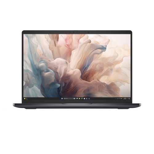 PC Notebook Nuovo DELL Pro 14 Premium PA14250 Intel Core Ultra 7 266V 14" Full HD+ 16 GB LPDDR5x-SDRAM 512 GB SSD Wi-Fi 7 Windows 11 Pro GRAY - Disponibile in 3-4 giorni lavorativi