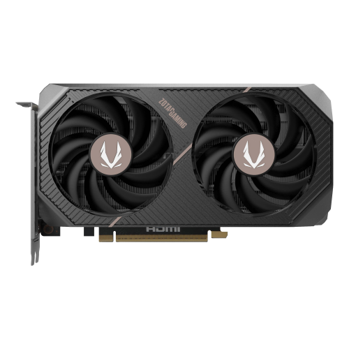 ZOTAC GEFORCE RTX 5060 TI AMP 16GB GDDR7 DLSS4 1*HDMI/3*DISPLAYPORT PCI EX 5.0 16X - Disponibile in 3-4 giorni lavorativi