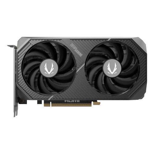 ZOTAC GEFORCE RTX 5060 TI TWIN EDGE 16GB GDDR7 DLSS4 1*HDMI/3*DISPLAYPORT PCI EX 5.0 16X - Disponibile in 3-4 giorni lavorativi