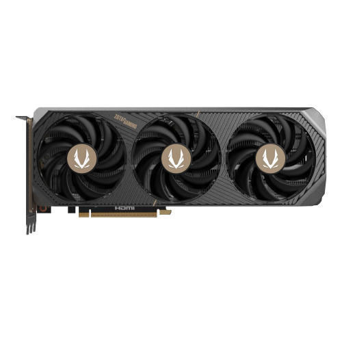 ZOTAC GEFORCE RTX 5080 SOLID CORE OC 16GB GDDR7 DLSS4 1*HDMI/3*DISPLAYPORT PCI EX 5.0 16X - Disponibile in 3-4 giorni lavorativi