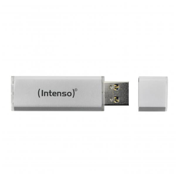 CHIAVETTA USB 16GB SILVER - Disponibile in 3-4 giorni lavorativi