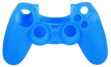 PS4 XTREME Proteggi Pad Ps4 Silicon Grip Blu Ps4 Accessori - Disponibile in 2/3 giorni lavorativi