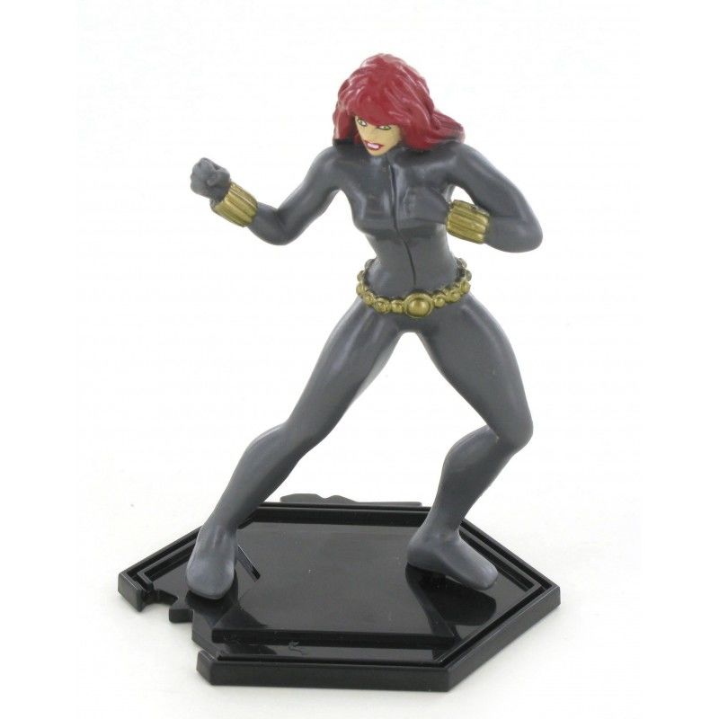 Action figure / Statue SuperHeroes: Black Widow Figure Busta - Disponibile in 2/3 giorni lavorativi