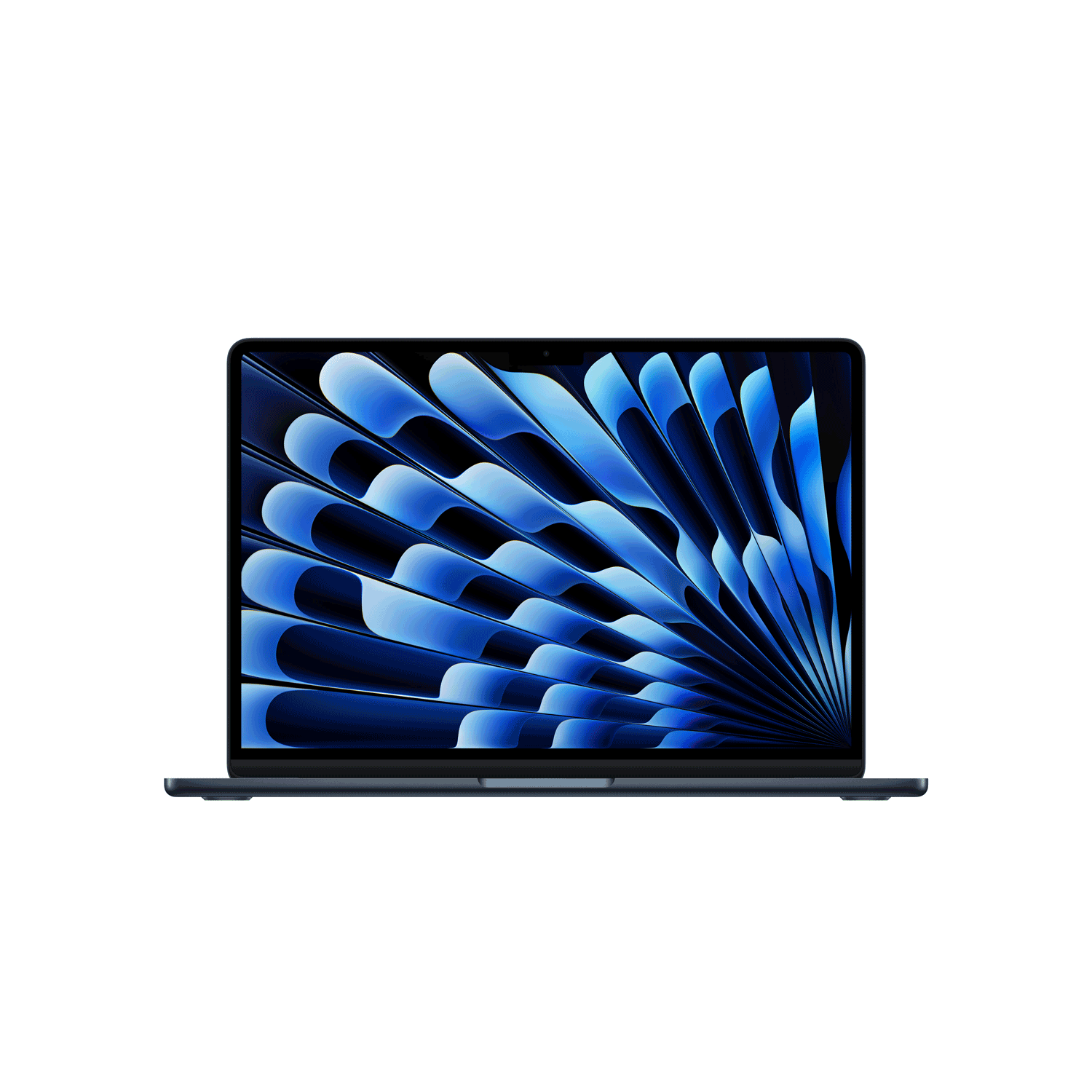 APPLE MACBOOK AIR 13 M4 10C/10C/16C 16GB 512GB 35W - MIDNIGHT (MW133D/A) - Disponibile in 6-7 giorni lavorativi