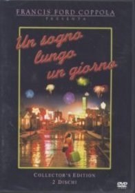 Un Sogno Lungo Un Giorno - Disponibile in 2/3 giorni lavorativi Dvd