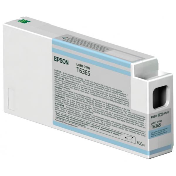Epson Tanica Ciano-chiaro - Disponibile in 6-7 giorni lavorativi