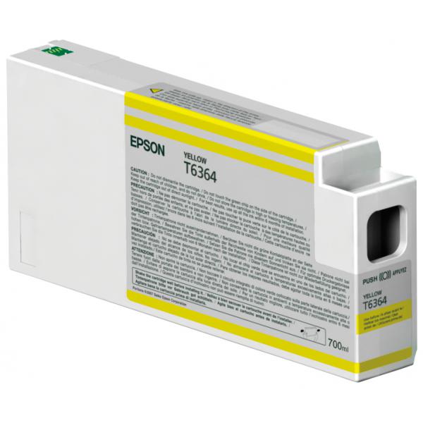 Epson Tanica Giallo - Disponibile in 6-7 giorni lavorativi